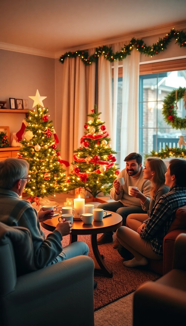 14 Cozy Christmas Decorations That'll Make Your Home Feel Like a Holiday Retreat! 🏡 - Conclusion